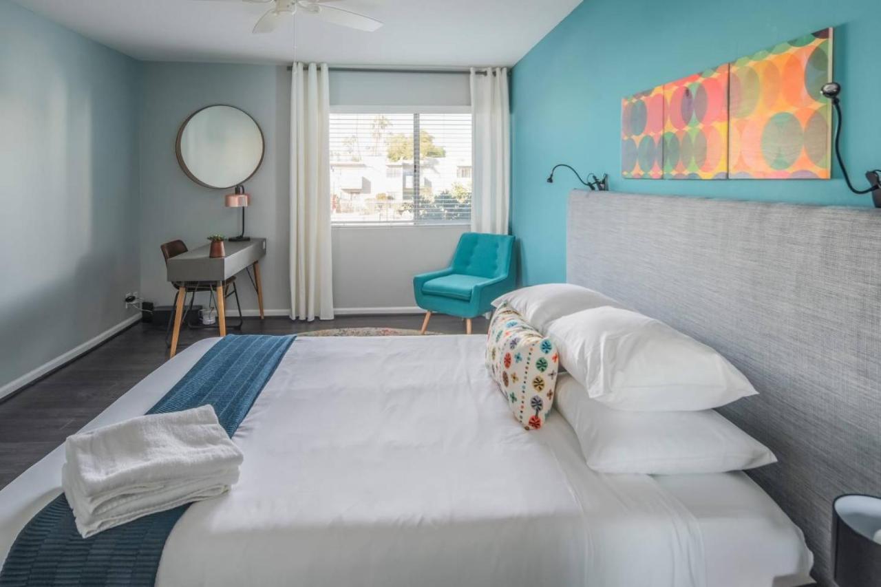 Apartamento Chic 1br Near Fashion Square By Wanderjaunt Scottsdale