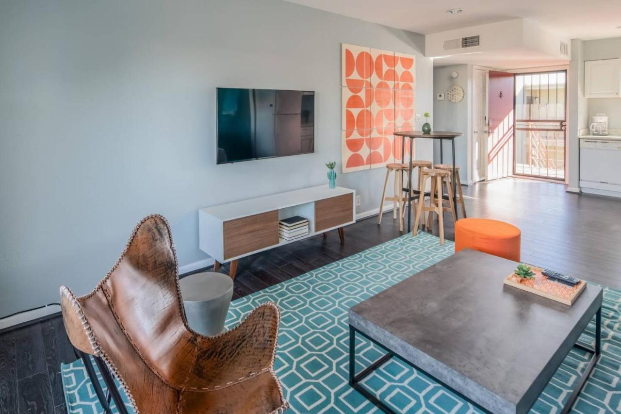 Apartamento Chic 1br Near Fashion Square By Wanderjaunt *